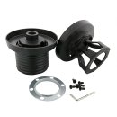 Luisi Lenkradnabe Saab 9000 1985-1998 verformbar für TÜV 6405